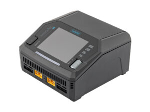 ToolkitRC LiPo įkroviklis M6DAC V2