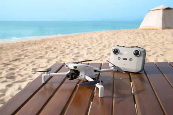 DJI Lito 1