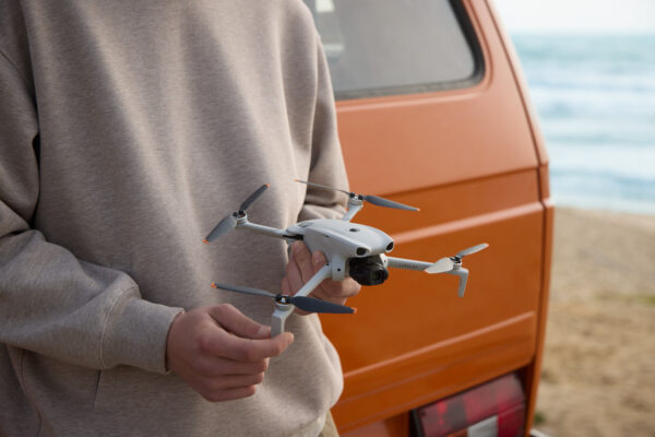 DJI Lito X1 Fly More Combo (DJI RC-N3)