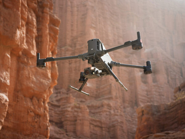 DJI Matrice 400