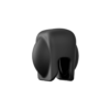 Puluz Silicone Lens Cover for Insta360 X3 (Black)