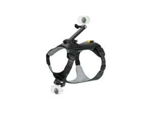 Insta360 GO 2 Pet Strap Mount