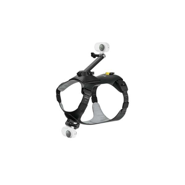 Insta360 GO 2 Pet Strap Mount