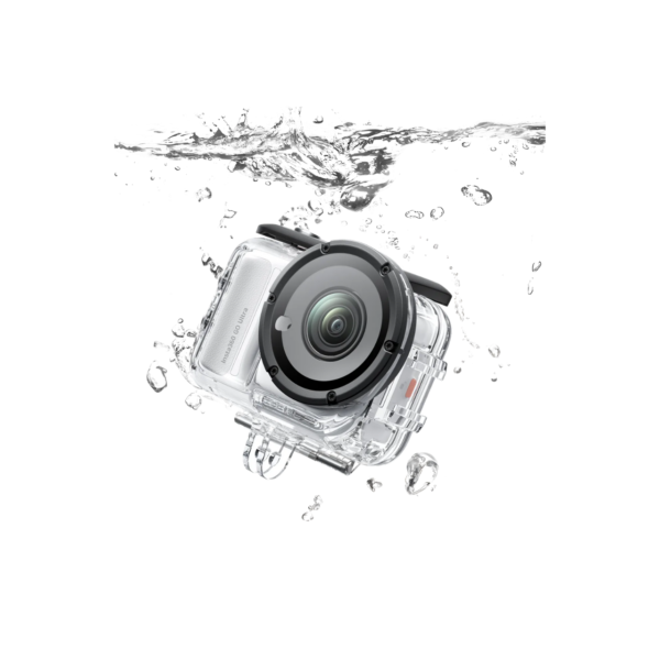Insta360 GO 2 Dive case