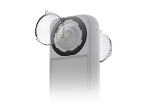 Insta360 X3 Sticky Lens Guards