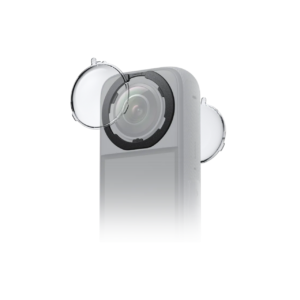 Insta360 X3 Sticky Lens Guards