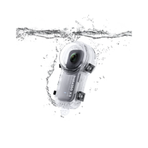 Insta360 X3 Dive Case
