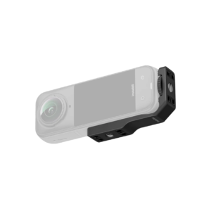 Insta360 ACTION CAM Vertical-Horizontal Mount for X5