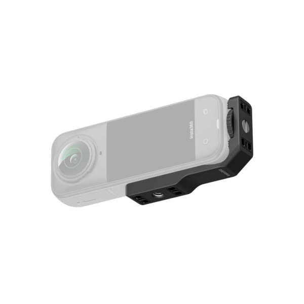 Insta360 ACTION CAM Vertical-Horizontal Mount for X5