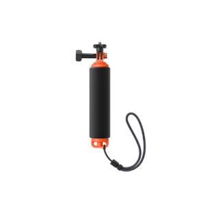 Insta360 plūduriuojanti rankena kamerai