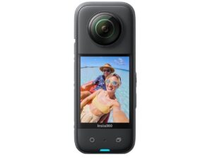 Insta360 X3