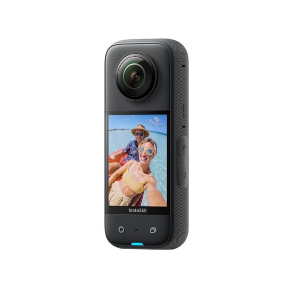 Insta360 X3