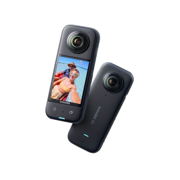 Insta360 X3