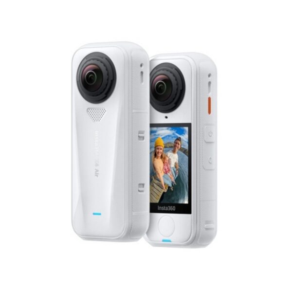 Insta360 X4 Air Starter Bundle (white)