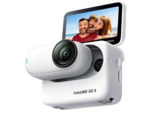 Insta360 GO 3 (64gb)