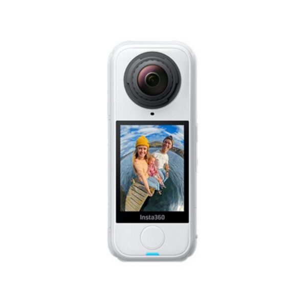 Insta360 X4 Air Starter Bundle (white)
