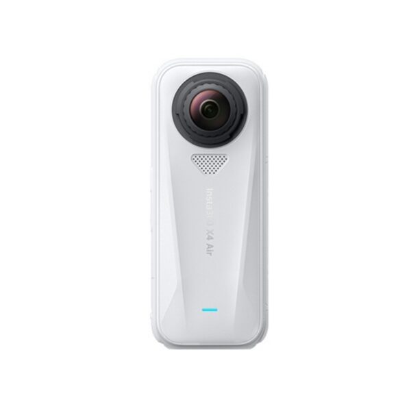 Insta360 X4 Air Starter Bundle (white)