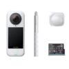 Insta360 X4 Air Starter Bundle (white)