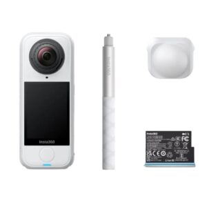 Insta360 Floating Mount
