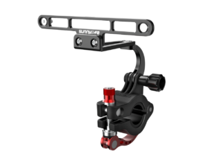 Sunnylife Bicycle Controller Holder for DJI RC