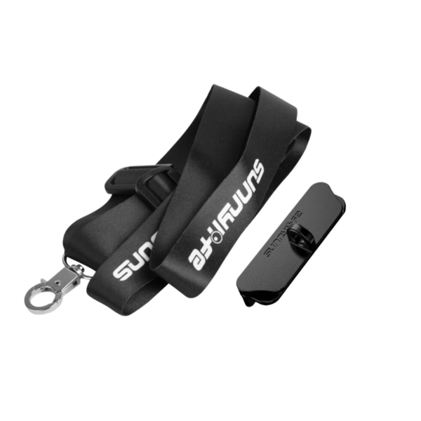 Bracket & Strap Sunnylife Disassembly-free RC-N Remote