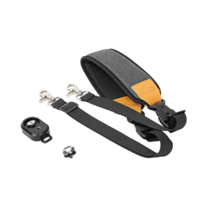 Sunnylife Grip Base + Strap for RS3/RS4/RS4 PRO