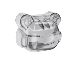 Sunnylife Lens Cover Gimbal Cover for Mini 4 Pro