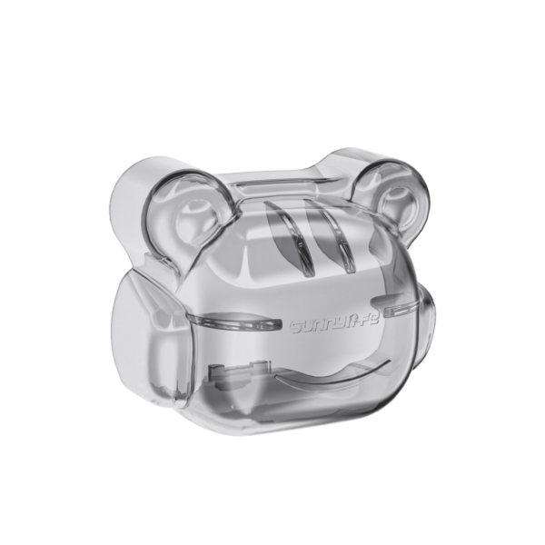 Sunnylife Lens Cover Gimbal Cover for Mini 4 Pro