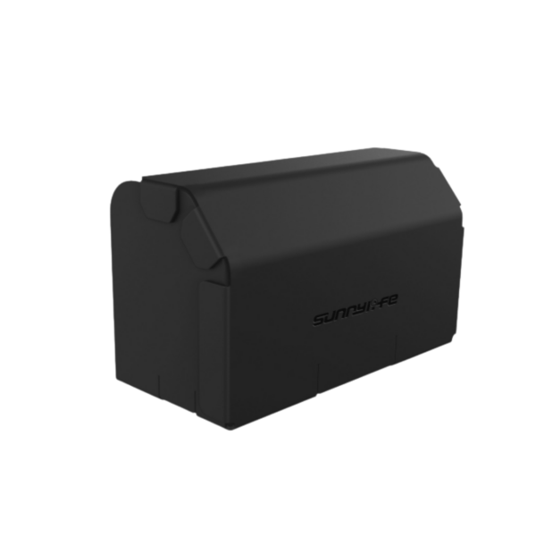 Sunnylife Leather RC-N1 Sun Hood