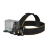 Puluz Magnetic Quick-release Head Strap Harness Belt