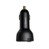 Baseus Superme Car Charger 100W Black