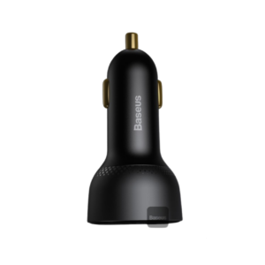 Baseus Superme Car Charger 100W Black