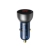 Baseus Car Charger 65W Black