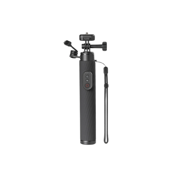 SmallRig 5463 Grip-Designed Powerbank for Action Cameras & Phones