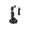 SmallRig 4275 Portable Suction Cup Mount Support Kit for Action Cameras / Mobile Phones SC-1K