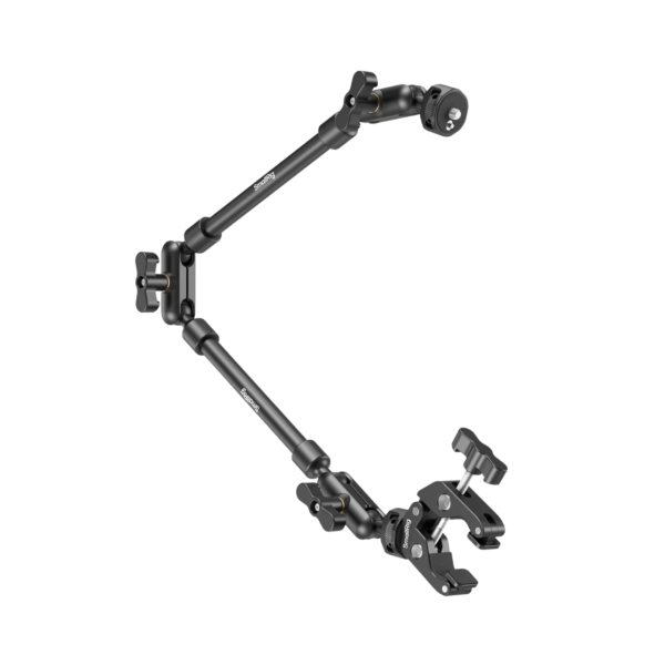SmallRig 4766 Magic Arm with Crab Clamp Kit