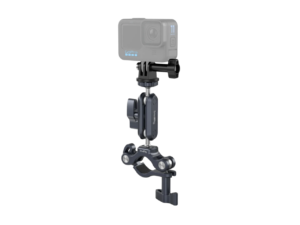 SmallRig 4191 Handlebar Mounting Clamp for Action Cameras