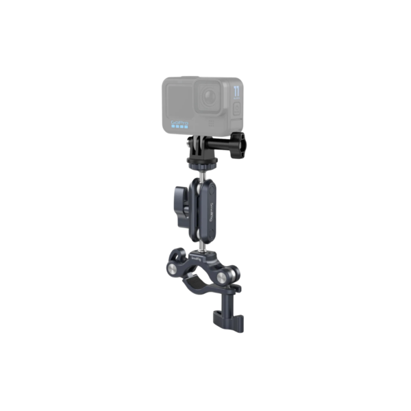 SmallRig 4191 Handlebar Mounting Clamp for Action Cameras