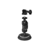 SmallRig 4466 Magic Arm Magnetic Suction Cup Mounting Support Kit for Action Cameras