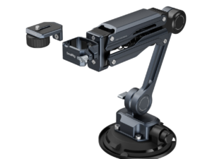 SmallRig 5123 Mini Shock Absorber Arm for DJI Osmo Pocket 3 / GoPro HERO13 / Insta360 X4
