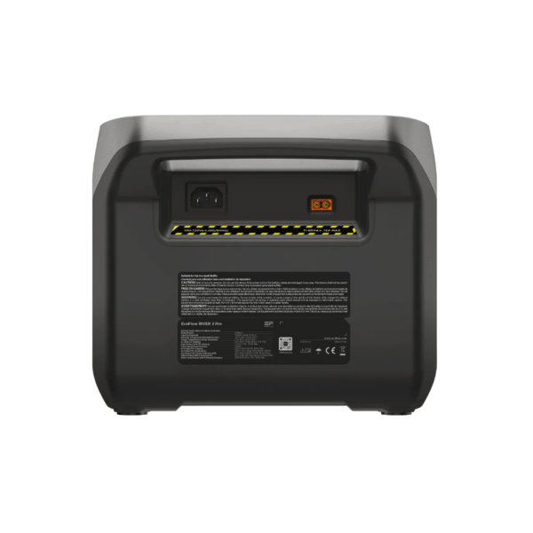 EcoFlow River 2 PRO