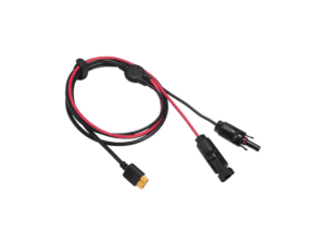 EcoFlow MC4 to XT60 3.5m