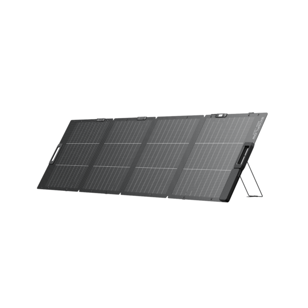EcoFlow Solar Panel 220W