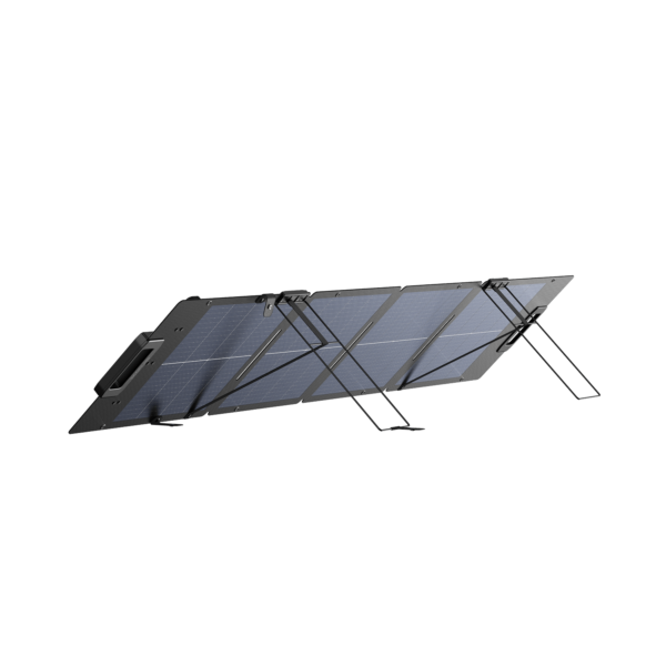 EcoFlow Solar Panel 110W