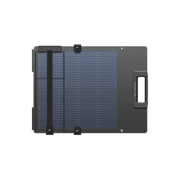 EcoFlow Solar Panel 110W