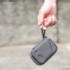 Sunnylife Storage Bag for DJI Mic 2/1 and Accessories