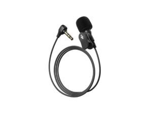 DJI Lavalier Mic
