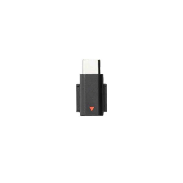 DJI Mic Mini Mobile Phone Adapter (Type-C)