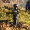DJI Osmo Mini Tripod for Pocket 3