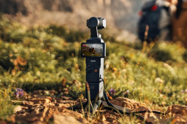 DJI Osmo Mini Tripod for Pocket 3
